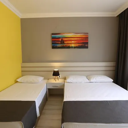 Kaleroom * Edirne