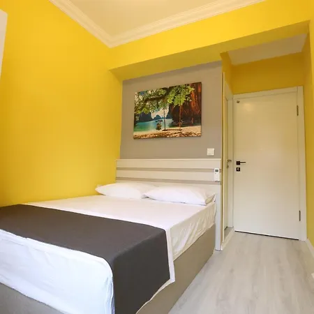 Hotel Kaleroom *