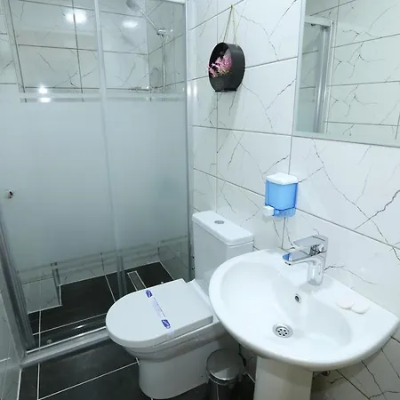 Kaleroom * Edirne