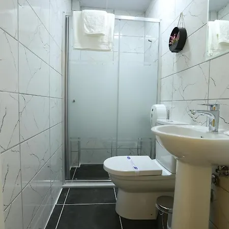 Kaleroom * Edirne