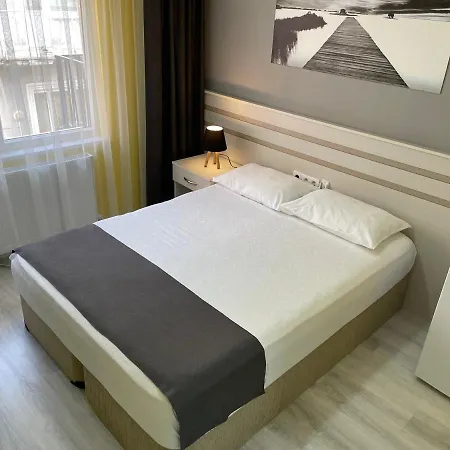Kaleroom Hotel *