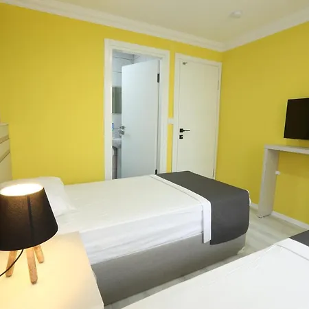 Kaleroom * Edirne