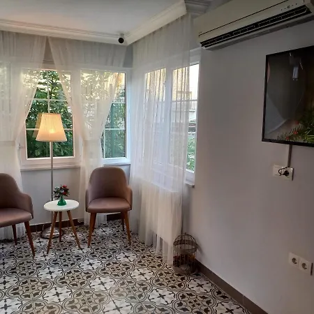 Kaleroom Hotel