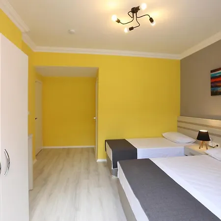 Kaleroom Hotel