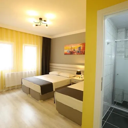 Kaleroom Hotel Edirne