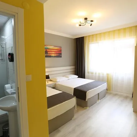 Kaleroom Edirne