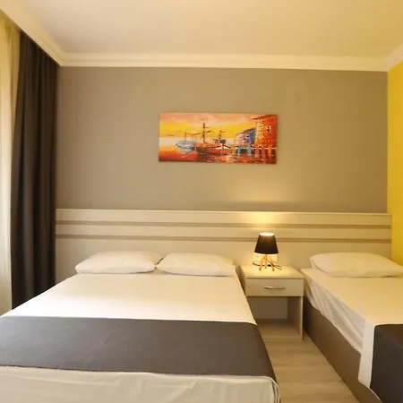 Kaleroom Hotel