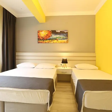 Kaleroom * Edirne