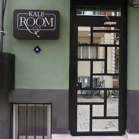 Hotel Kaleroom