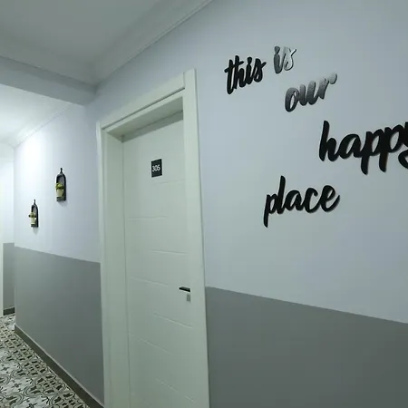 Hotel Kaleroom Edirne