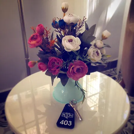 Kaleroom 酒店 埃迪尔内