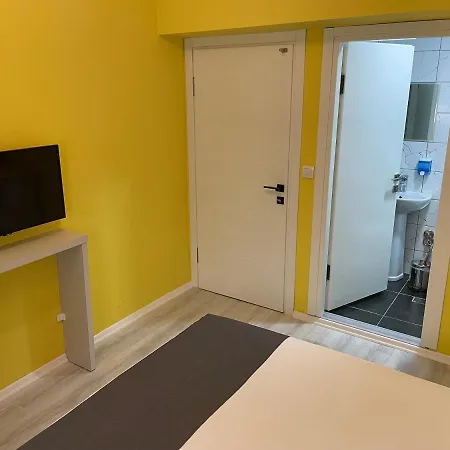 Hotel Kaleroom Edirne