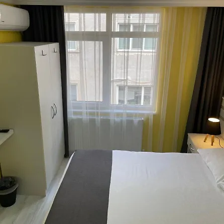 Kaleroom Hotel Edirne