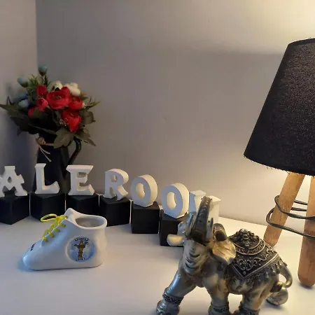 Hotel Kaleroom Edirne