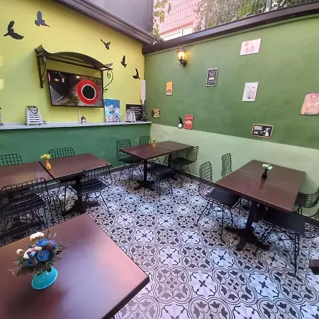 Kaleroom 酒店 埃迪尔内