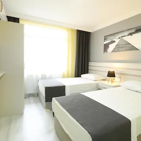 Kaleroom Edirne
