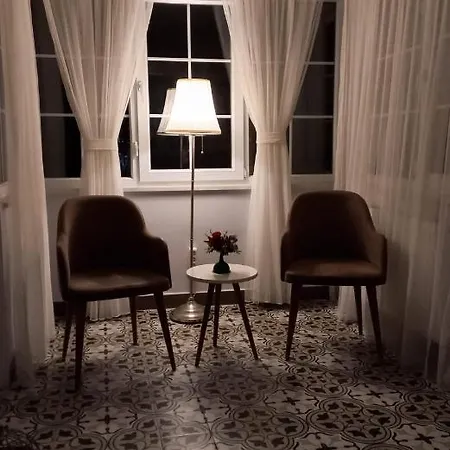 Kaleroom Hotel Edirne