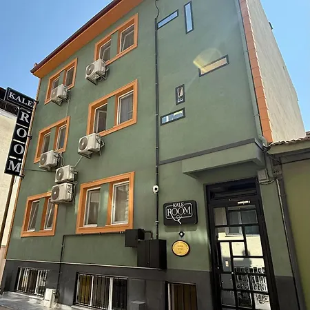 Otel Kaleroom *
