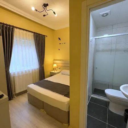 Hotel Kaleroom