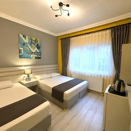 Kaleroom Hotel *