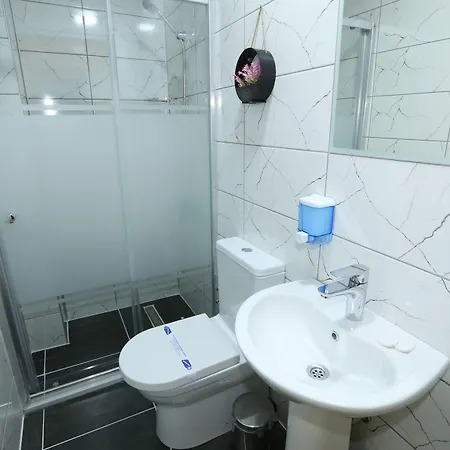 Kaleroom Hotel Edirne