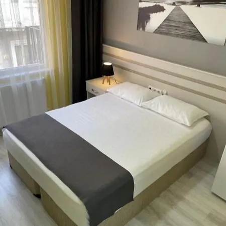 Hotel Kaleroom Edirne