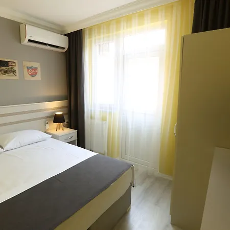 Hotel Kaleroom *