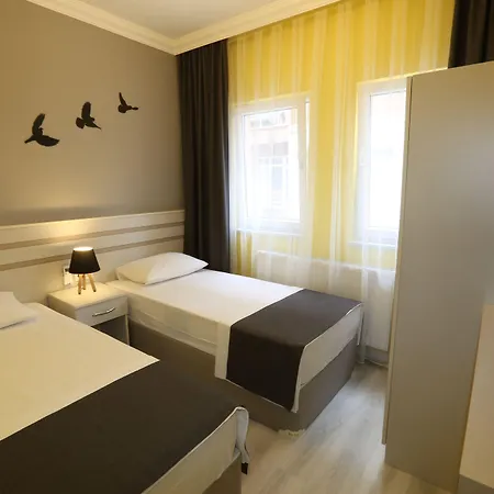 Hotel Kaleroom