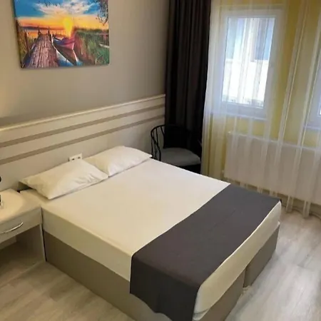 Kaleroom Hotel