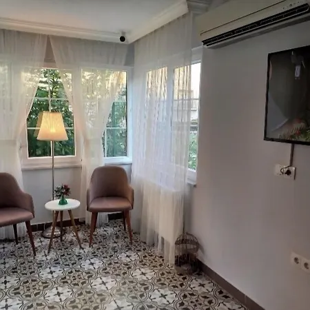 Kaleroom Hotel Edirne