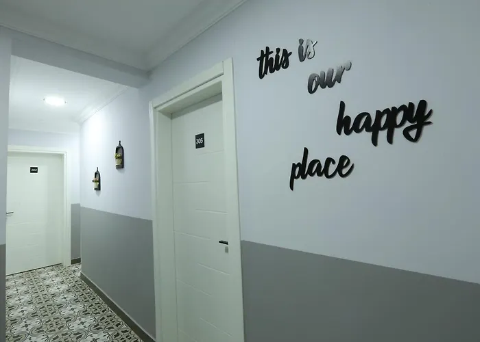 Hotel Kaleroom Edirne