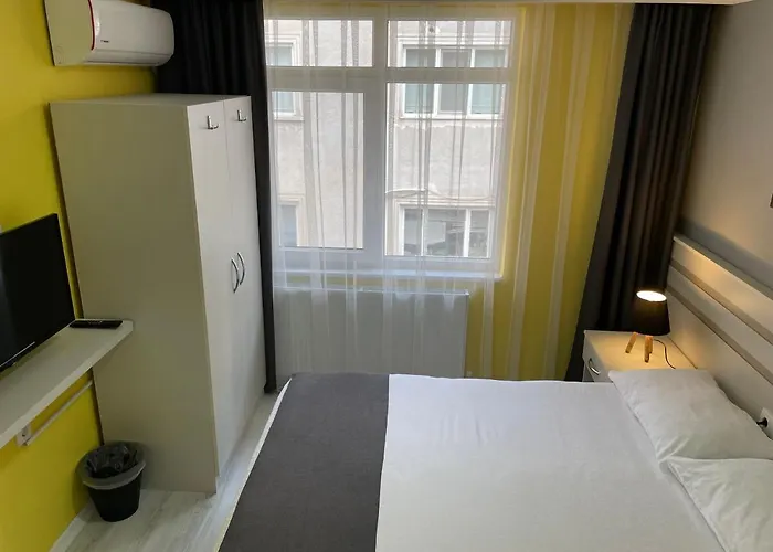 Kaleroom Hotel Edirne