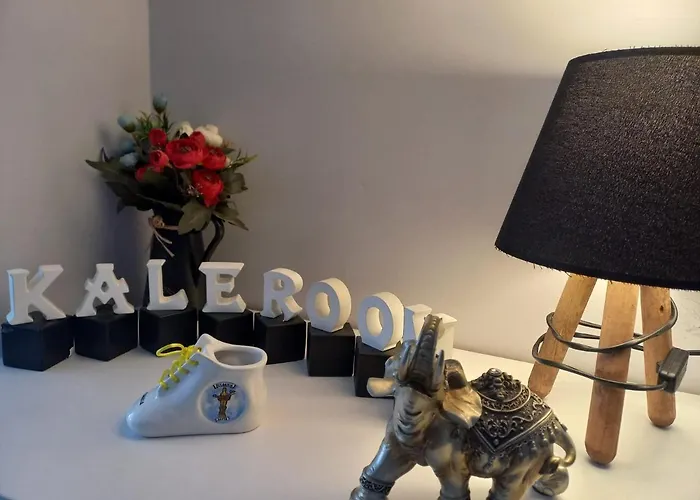 Hotel Kaleroom Edirne