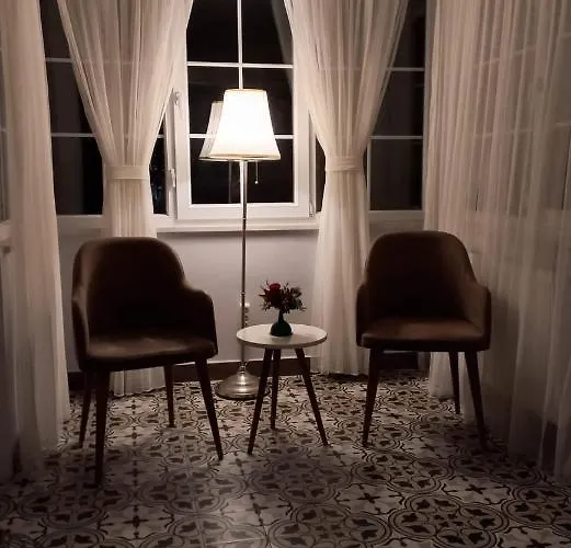 Kaleroom Hotel Edirne